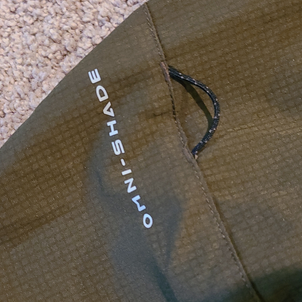 Columbia vented button down - Picture 4 of 6
